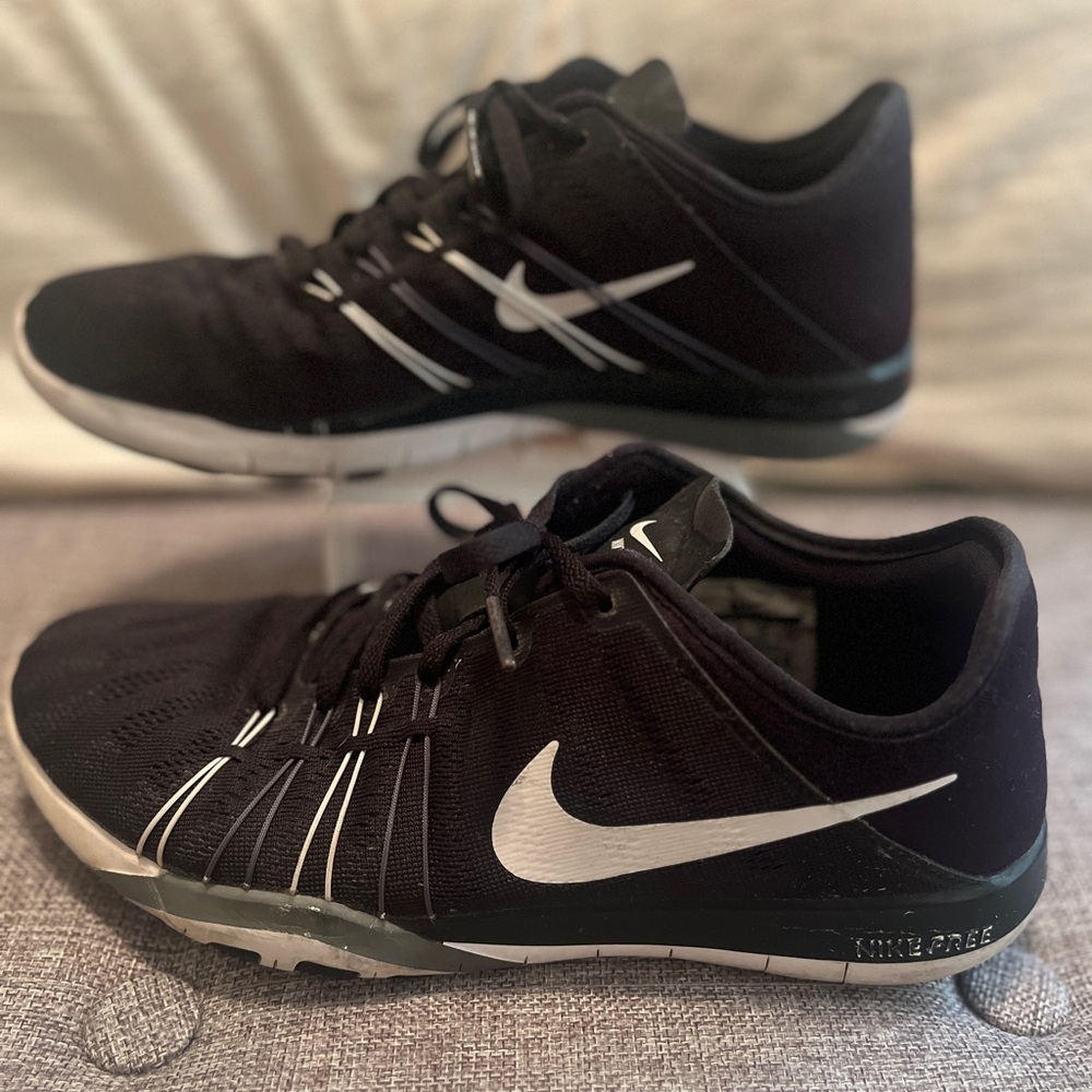 Women’s Nike Free TR Trainer